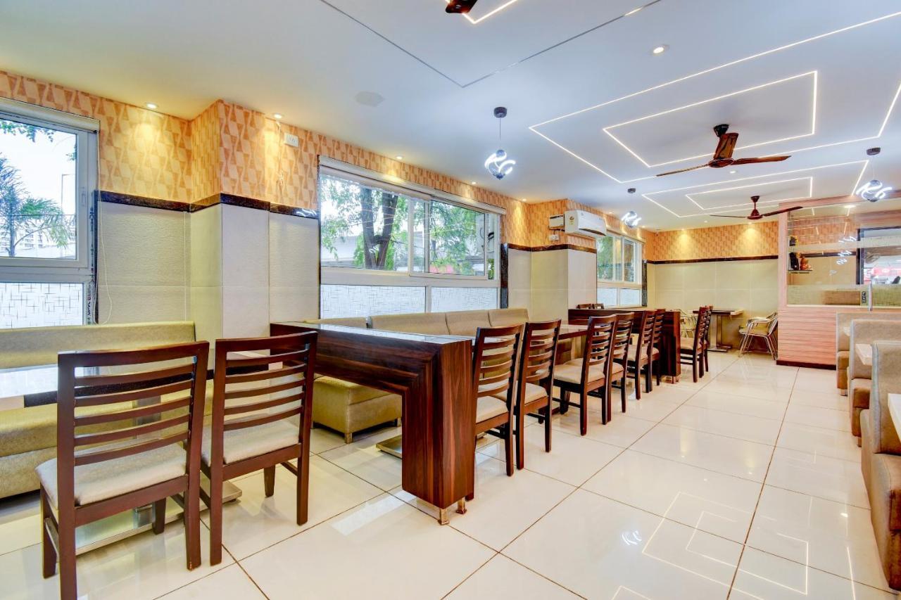 Capital O 81558 Udupi Gokula Бангалор Экстерьер фото